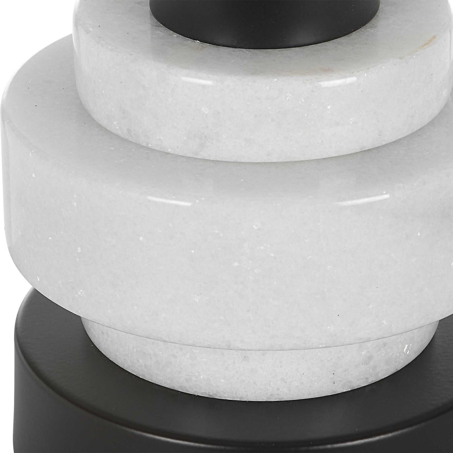 Alliance - Traditional Buffet Lamp