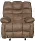 Berman - Chaise Rocker Recliner
