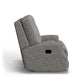 Devon - Reclining Loveseat, Nailhead Trim