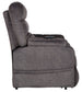 Buckley - Power Lift Recliner