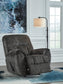 Stayfish - Rocker Recliner