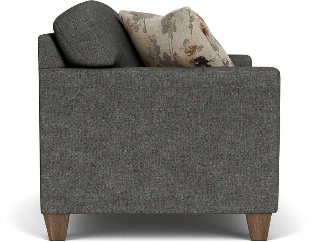 Serendipity - Stationary Sleeper Sofa