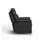 Refined - Swivel Gliding Recliner