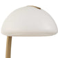 Bend The Rules - Desk Lamp - Brass
