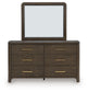 Radkin - Dresser