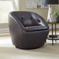 Dawson - Swivel Accent Chair