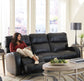 Angelo - Power Reclining Sofa