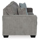 Altari - Stationary Sofa