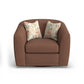 Jewel - Swivel Chair