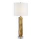 Octavio - Table Lamp - Gold