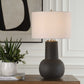 Robson - Table Lamp - Rustic Bronze