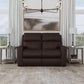 Score - Power Reclining Loveseat