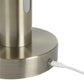 Tron - Rechargeable LED Accent Lamp - Brass,Gold
