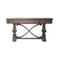 Providence Park - Sofa Table - Chateau Brown