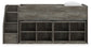 Frandern - Loft Bed