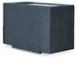 Modmax - L-Shaped Sectional - Ink