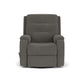 Arlo - Manual Swivel Gliding Recliner
