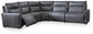 ModZ - Power Reclining Sectional