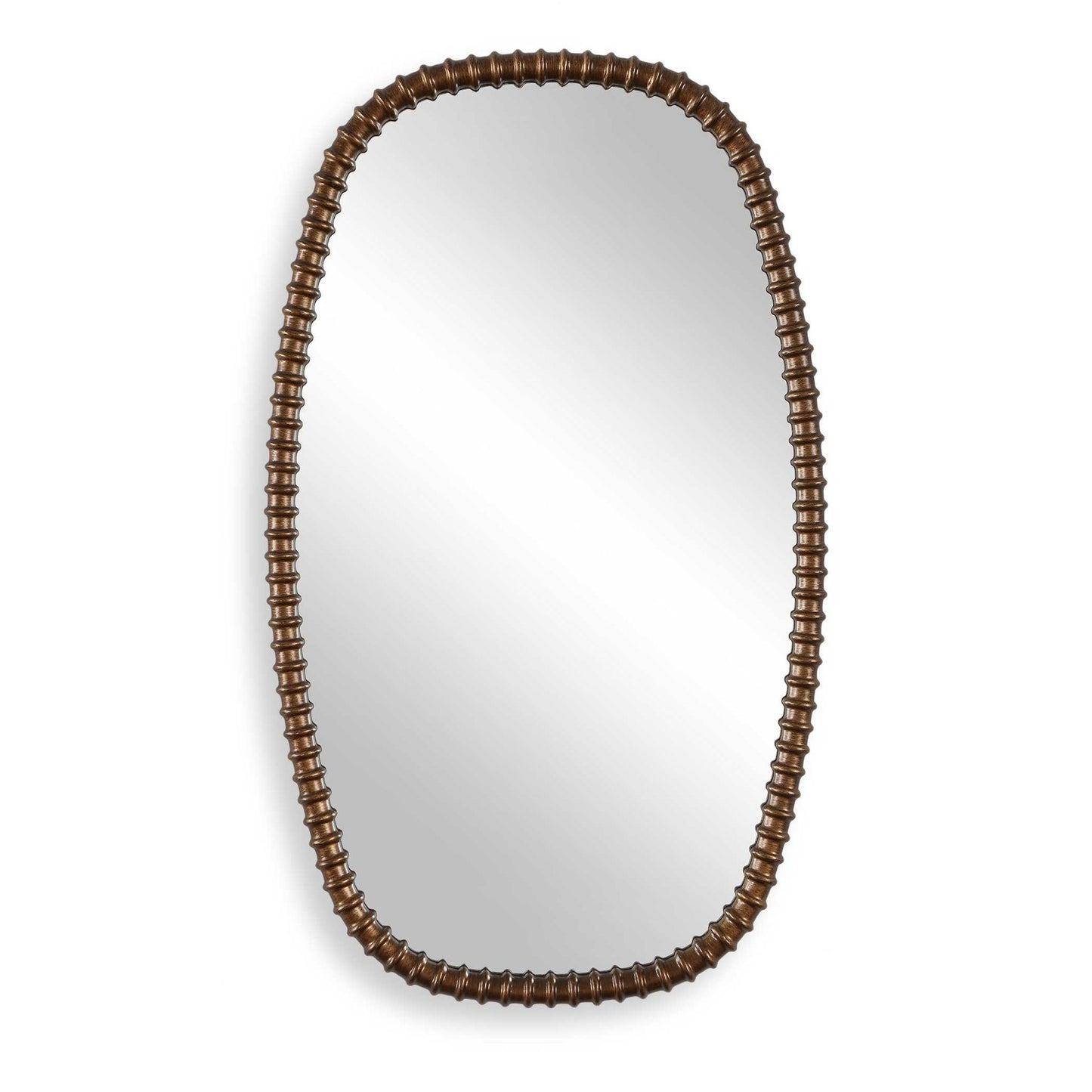 Apphia - Mirror - Bronze