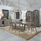 River Place - Trestle Table Set