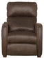 Relaxer - Power Headrest Power Lay Flat Reclining With Heat / Massage / Lumbar / Zero Gravity