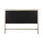 New Haven - Upholstered Panel Headboard