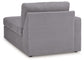 Modmax - 5 Piece Sectional