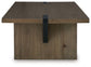 Kandinew - Living Room Table