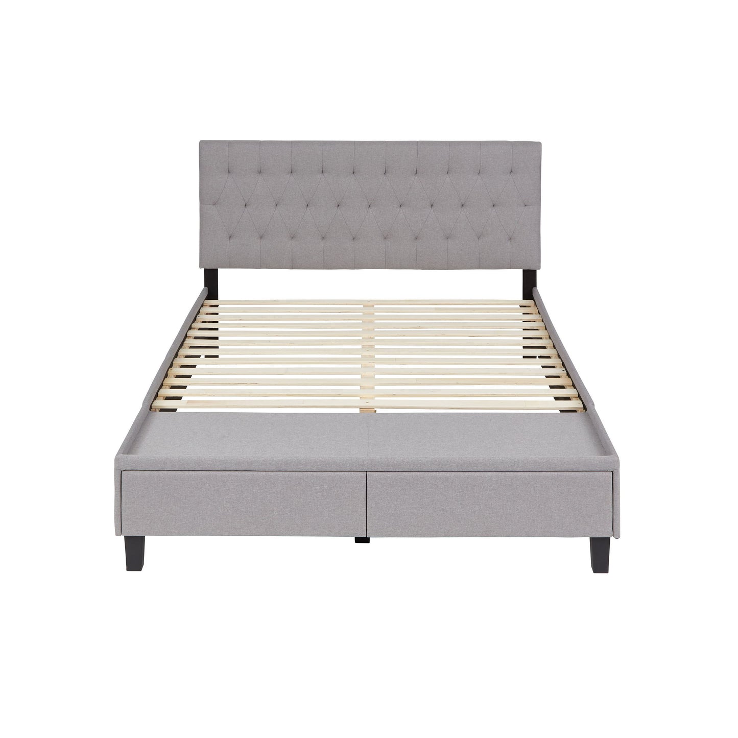 Morris - Platform Bed