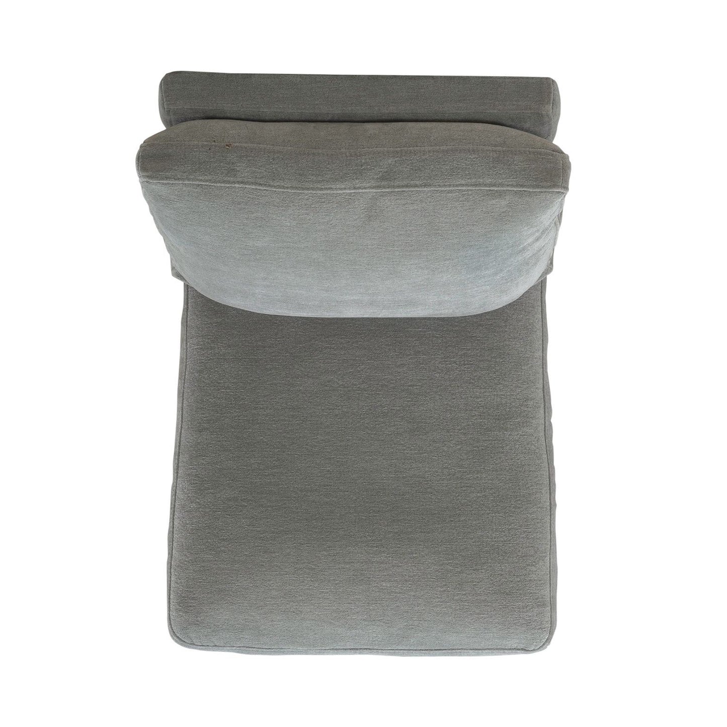 Accent Dining - Accent Dining Chair With Casters