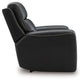 5Z-Comfort - Relaxation - Power Recliner With Adj Headrest