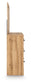 Aleaport - Panel Bedroom Set