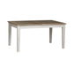 Summerville - Rectangular Table Set