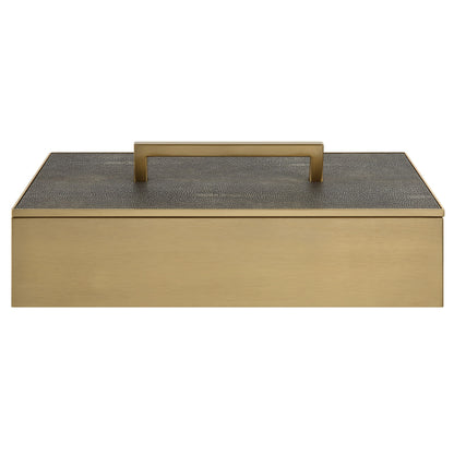 Wessex - Box