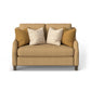Gianna - Bench Loveseat
