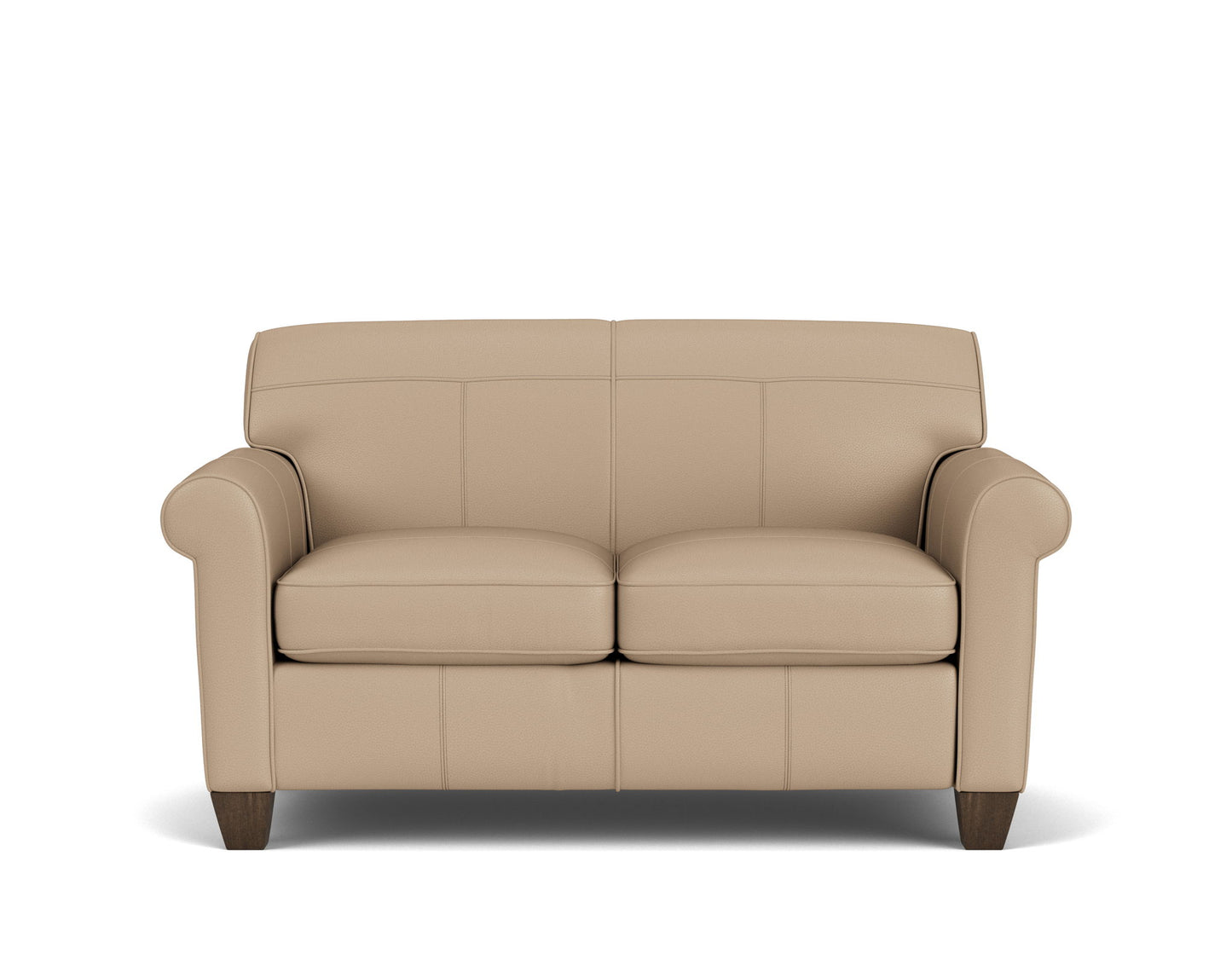 Dana - Stationary Loveseat