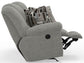 Trifecta - Reclining Loveseat