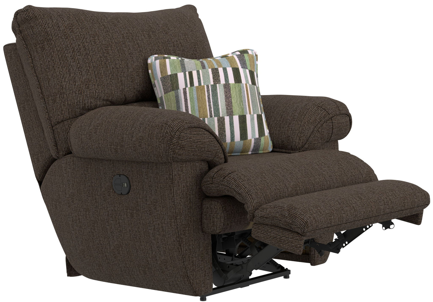 Lenny - Lay Flat Power Recliner