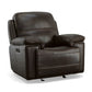 Fenwick - Power Gliding Recliner With Power Headrest