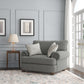 Patterson - Fabric Chair