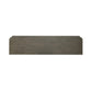 River Place - Trestle Table - Riverstone Gray & Tobacco