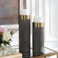 Wessex - Candleholders (Set of 2)