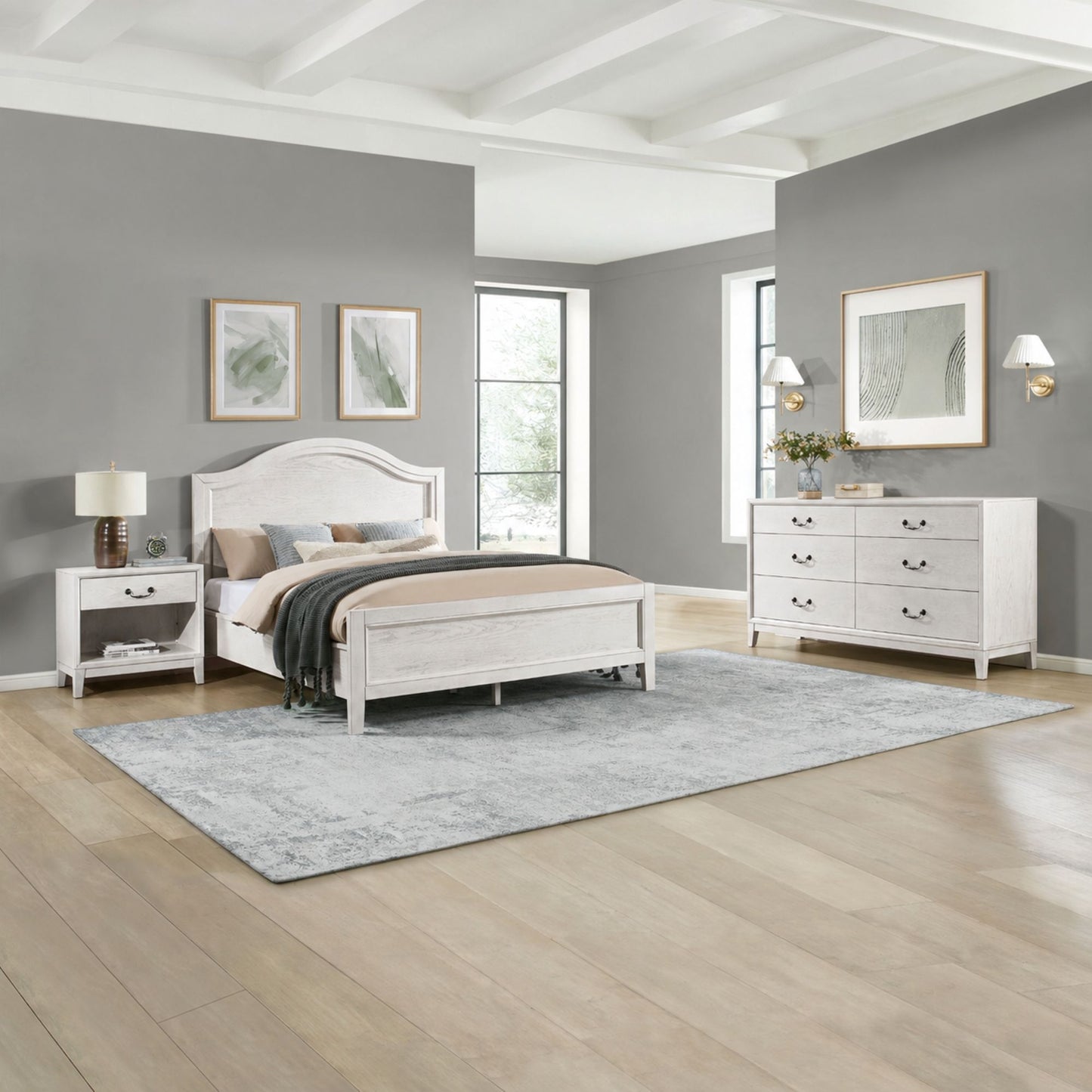 Arlington - Dresser