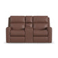 Score - Power Reclining Loveseat