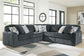 Midnight-Madness - Sectional