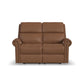 Bernard - Loveseat With Nailhead Trim