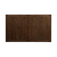 Santa Rosa - Rectangular Leg Table - Antique Honey