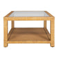 Kensing - Coffee Table - Natural