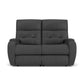 Strait - Power Reclining Loveseat