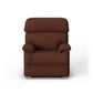 Geneva - Fabric Power Recliner